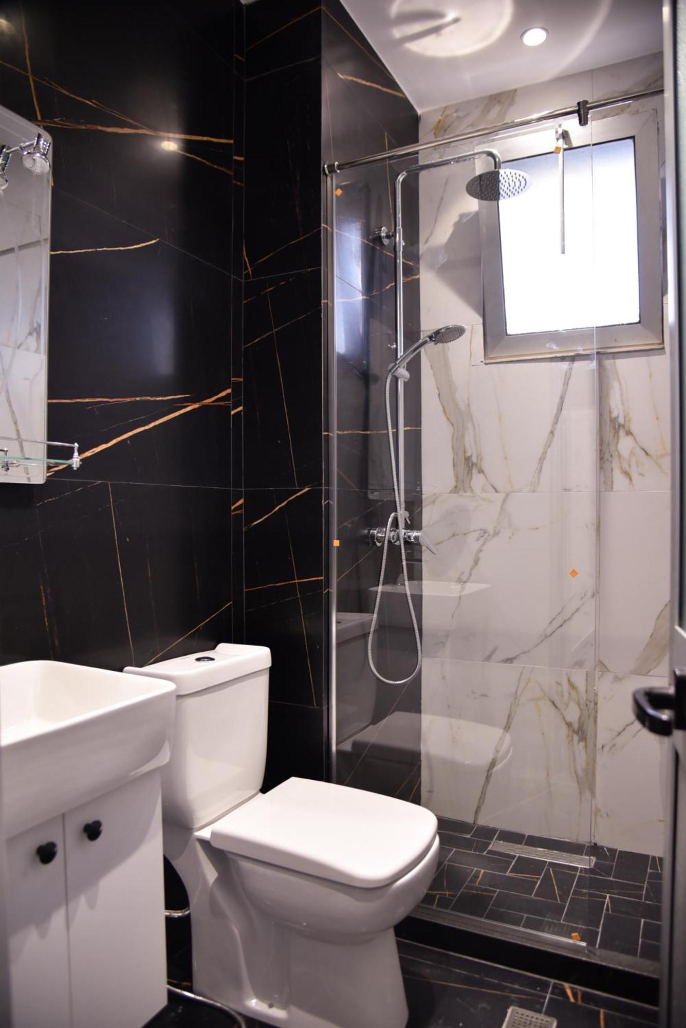 City Center Inn Shkodër エクステリア 写真